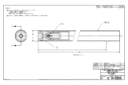 Huck 99-3202xl nose assembly