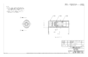 Huck 99-3203-352 nose assembly