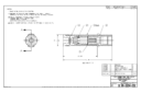 Huck 99-3204-352 nose assembly
