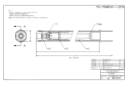 Huck 99-3205l nose assembly