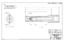 Huck 99-3206 nose assembly
