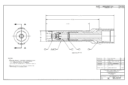 Huck 99-3207 nose assembly
