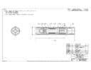 Huck 99-3212cc nose assembly