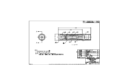 Huck 99-3213 nose assembly