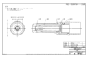 Huck 99-3217 nose assembly