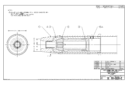 Huck 99-3220-2 nose assembly