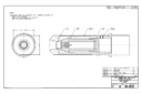 Huck 99-3220 nose assembly