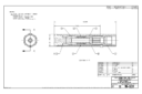Huck 99-3231 nose assembly