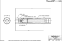 Huck 99-3233 nose assembly