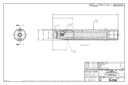 Huck 99-3234c nose assembly