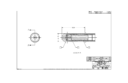 Huck 99-3300 nose assembly