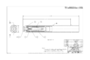 Huck 99-3303-2 nose assembly