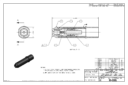 Huck 99-3303l nose assembly
