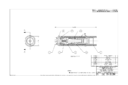 Huck 99-3303m nose assembly