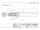 Huck 99-3304-2 nose assembly