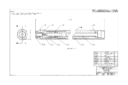 Huck 99-3304 nose assembly