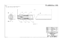 Huck 99-3304xl nose assembly