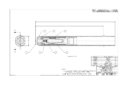 Huck 99-3305-2 nose assembly