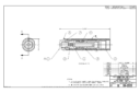 Huck 99-3305 nose assembly