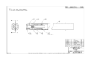 Huck 99-3306xl nose assembly