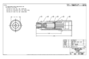 Huck 99-3307 nose assembly