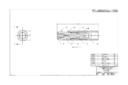 Huck 99-3308 nose assembly