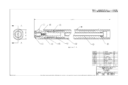Huck 99-3309 nose assembly