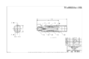 Huck 99-3320 nose assembly