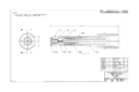 Huck 99-3327 nose assembly