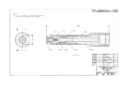 Huck 99-3328 nose assembly
