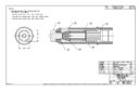 Huck 99-3329 nose assembly