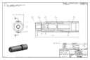 Huck 99-3330 nose assembly