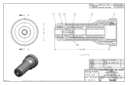 Huck 99-3331 nose assembly
