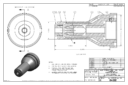 Huck 99-3332 nose assembly