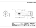Huck 99-335 nose assembly