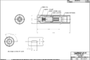 Huck 99-3417 nose assembly