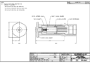 Huck 99-3441 nose assembly