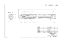 Huck 99-3463 nose assembly
