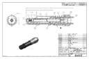 Huck 99-3473-tg nose assembly