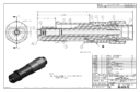 Huck 99-3476-tg nose assembly
