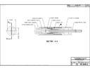 Huck 99-3481-2 nose assembly