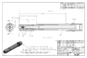 Huck 99-3486 nose assembly