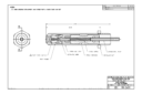 Huck 99-3491 nose assembly