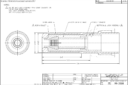 Huck 99-3508 nose assembly