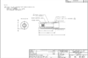 Huck 99-3511 nose assembly