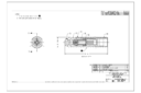 Huck 99-3577 nose assembly