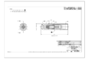 Huck 99-3578 nose assembly