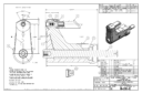Huck 99-3701-1c nose assembly