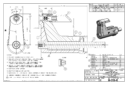 Huck 99-3705-1c nose assembly