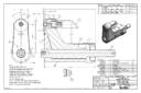 Huck 99-3709-1 nose assembly